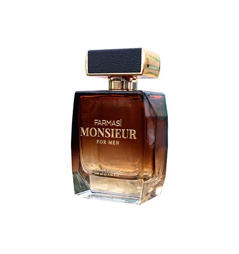 Monsieur Edp For Men .